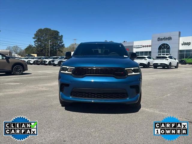 2025 Dodge Durango GT RWD