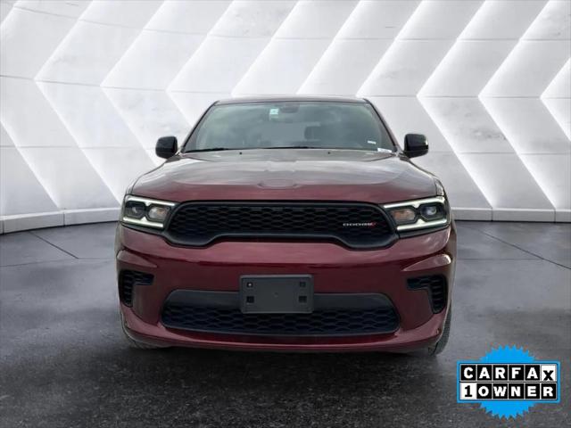 2023 Dodge Durango GT AWD