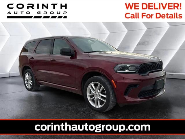 2023 Dodge Durango GT AWD