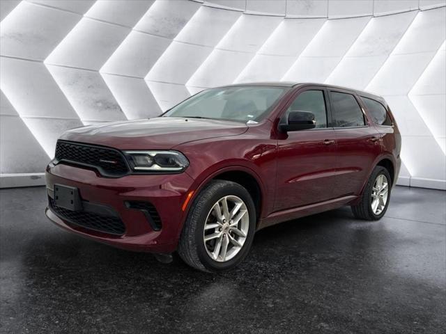 2023 Dodge Durango GT AWD