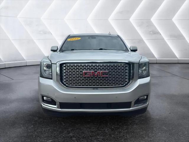 2015 GMC Yukon XL 1500 Denali