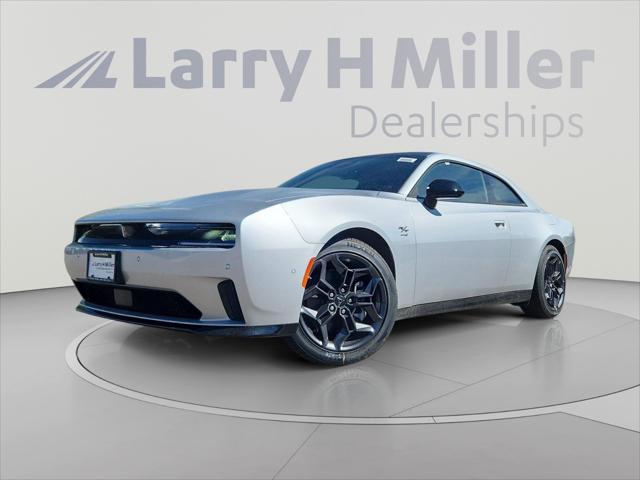 2025 Dodge Charger Daytona R/T AWD for sale in Thornton, CO