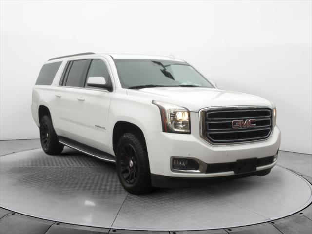 2019 GMC Yukon XL SLT for sale in Fayetteville, NC