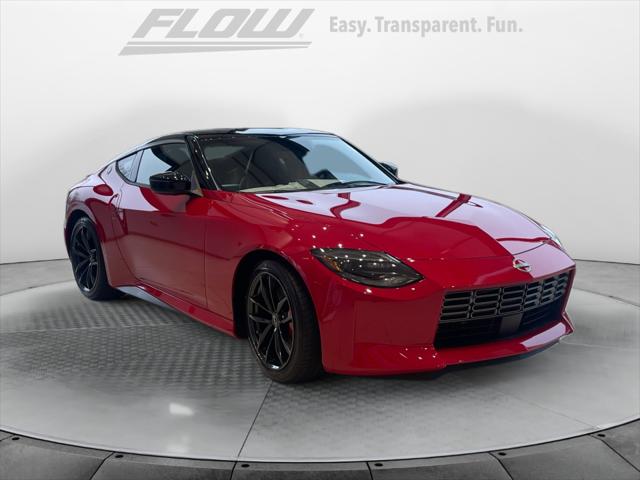 2025 Nissan Z Performance for sale in Statesville, NC