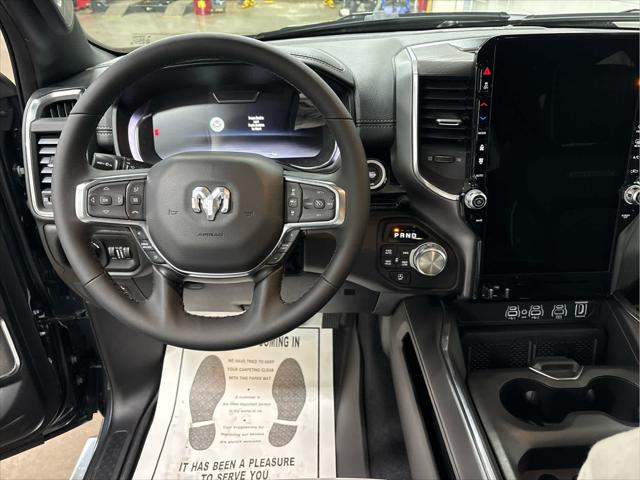 New 2025 RAM 1500 For Sale in Wilmington, OH