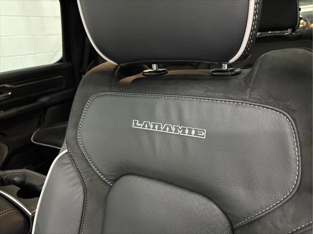 New 2025 RAM 1500 For Sale in Wilmington, OH