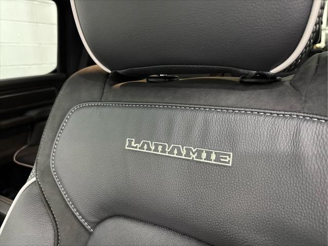 New 2025 RAM 1500 For Sale in Wilmington, OH