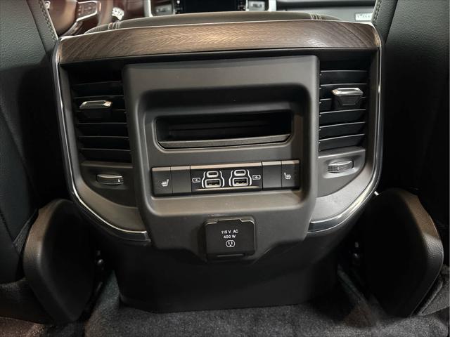 New 2025 RAM 1500 For Sale in Wilmington, OH