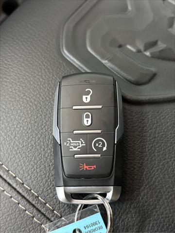 New 2025 RAM 1500 For Sale in Wilmington, OH