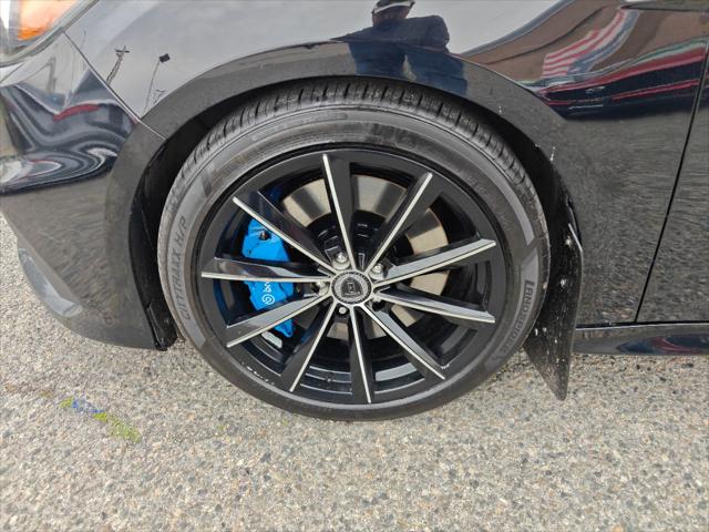 2017 Ford Focus RS