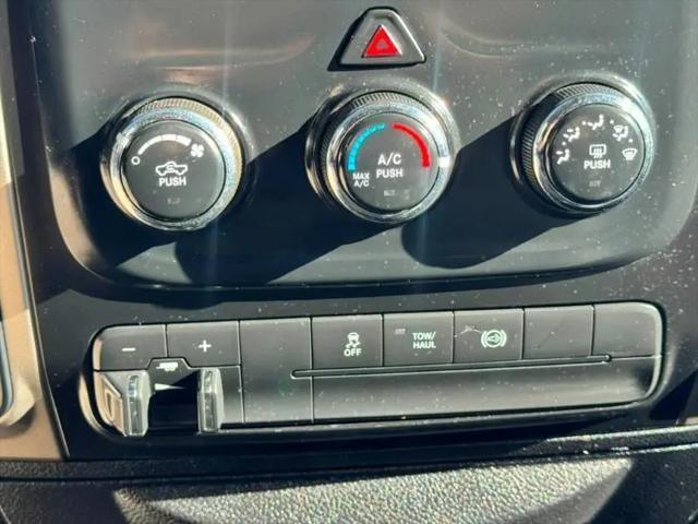2015 Ram 2500 Big Horn