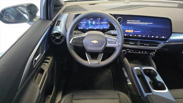 New 2025 Chevrolet Equinox EV For Sale in Columbus, OH