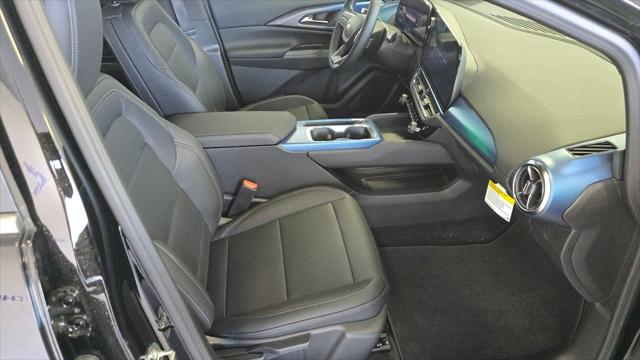 New 2025 Chevrolet Equinox EV For Sale in Columbus, OH