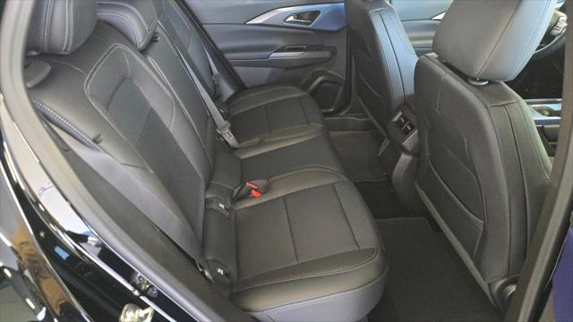 New 2025 Chevrolet Equinox EV For Sale in Columbus, OH
