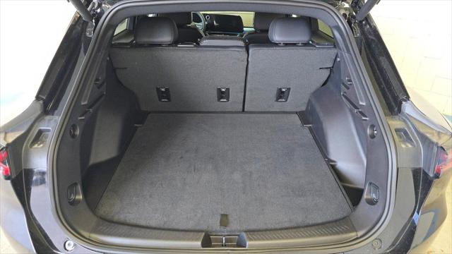 New 2025 Chevrolet Equinox EV For Sale in Columbus, OH
