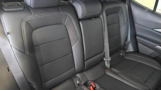 New 2025 Chevrolet Equinox EV For Sale in Columbus, OH