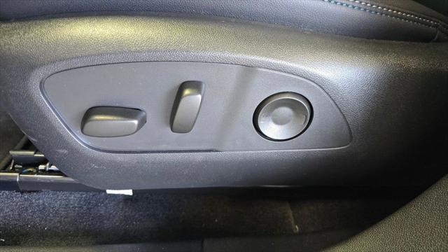 New 2025 Chevrolet Equinox EV For Sale in Columbus, OH