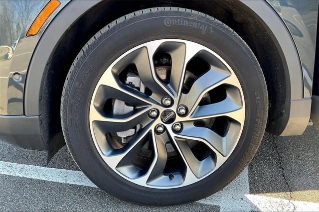 Used 2022 Lincoln Nautilus For Sale in Olive Branch, MS