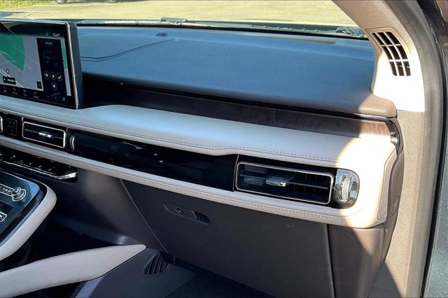 Used 2022 Lincoln Nautilus For Sale in Olive Branch, MS