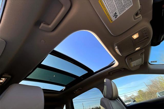 Used 2022 Lincoln Nautilus For Sale in Olive Branch, MS