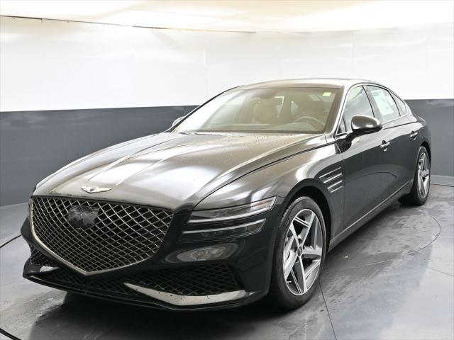 2024 Genesis G80 3.5T Sport AWD for sale in Kalamazoo, MI