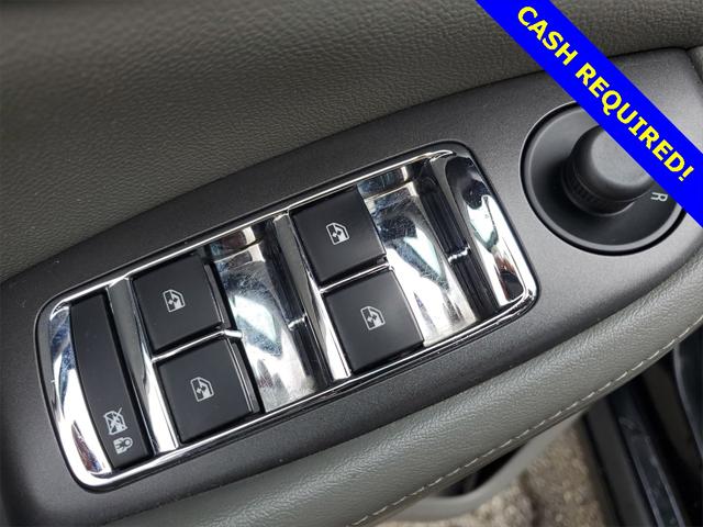 Used 2013 Chevrolet Malibu For Sale in Waterford Twp, MI