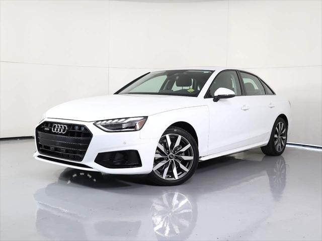 2023 Audi A4 Premium Plus 40 TFSI quattro S tronic for sale in Tucson, AZ