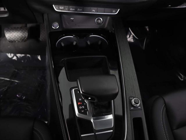 2023 Audi A4 Premium Plus 40 TFSI quattro S tronic