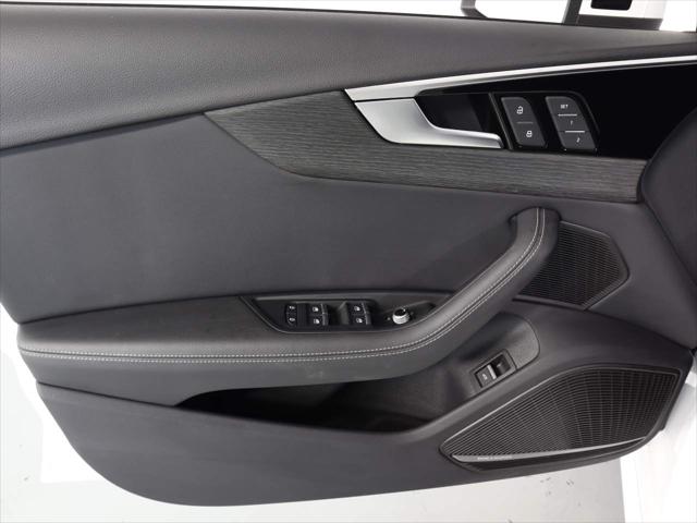 2023 Audi A4 Premium Plus 40 TFSI quattro S tronic