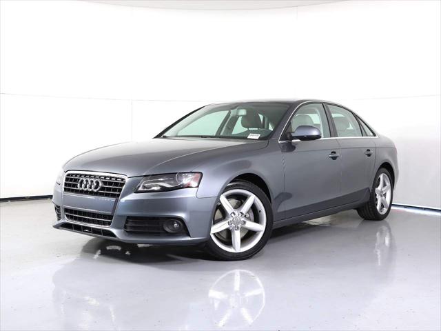2012 Audi A4 2.0T Premium for sale in Tucson, AZ