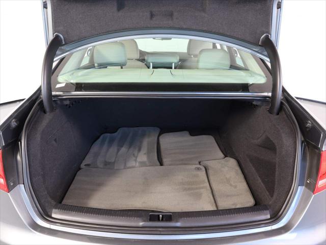 2012 Audi A4 2.0T Premium