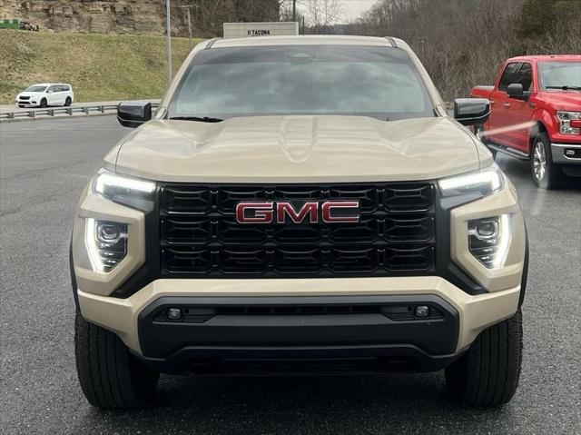Used 2024 GMC Canyon For Sale in Pikeville, KY