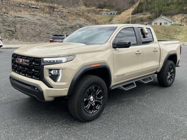 Used 2024 GMC Canyon For Sale in Pikeville, KY