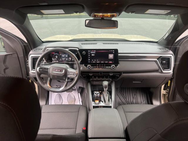 Used 2024 GMC Canyon For Sale in Pikeville, KY