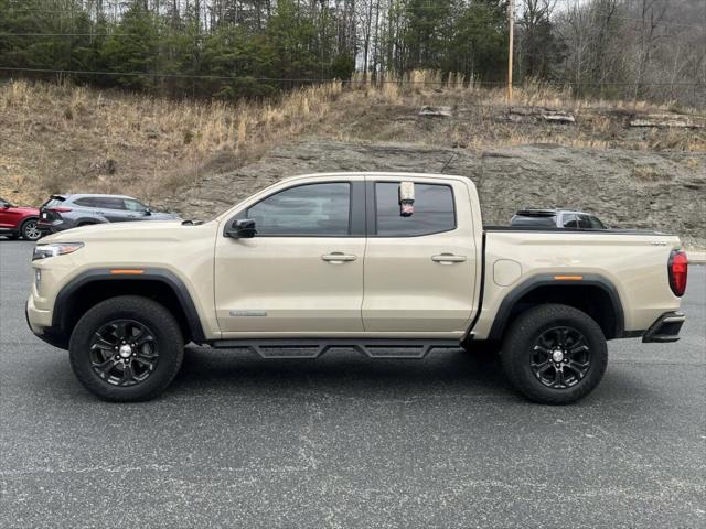 Used 2024 GMC Canyon For Sale in Pikeville, KY