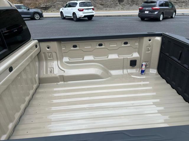 Used 2024 GMC Canyon For Sale in Pikeville, KY