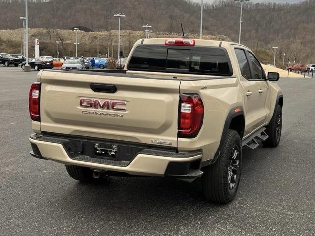 Used 2024 GMC Canyon For Sale in Pikeville, KY