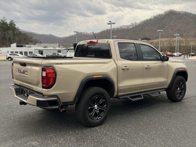 Used 2024 GMC Canyon For Sale in Pikeville, KY