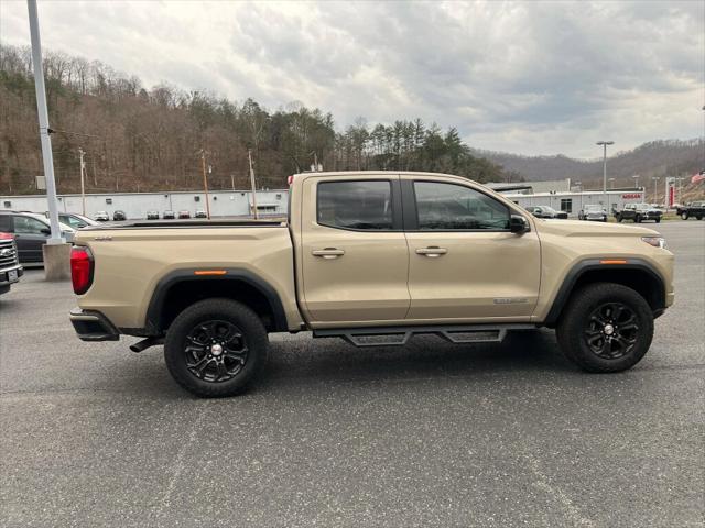 Used 2024 GMC Canyon For Sale in Pikeville, KY