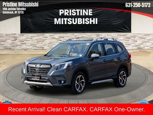 2022 Subaru Forester Touring for sale in Commack, NY
