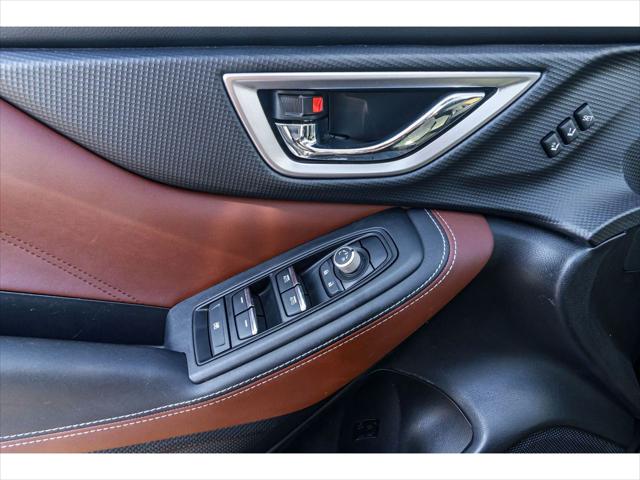 2022 Subaru Forester Touring