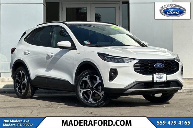 2025 Ford Escape ST-Line Select for sale in Madera, CA