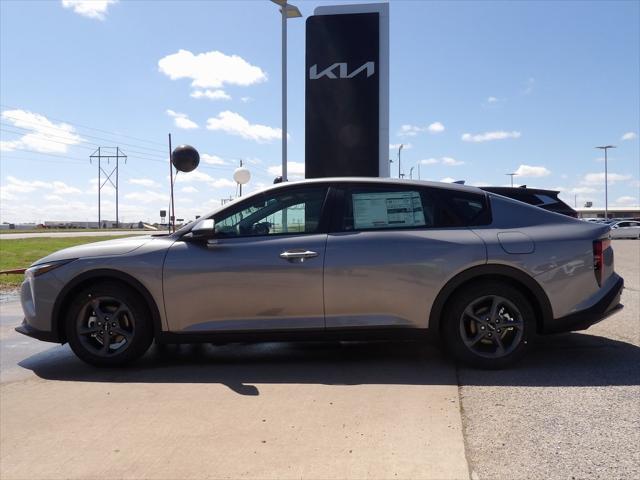 2025 Kia K4 LXS for sale in Lawton, OK