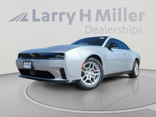 2025 Dodge Charger Daytona R/T AWD for sale in Thornton, CO