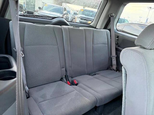 2007 Honda Pilot EX