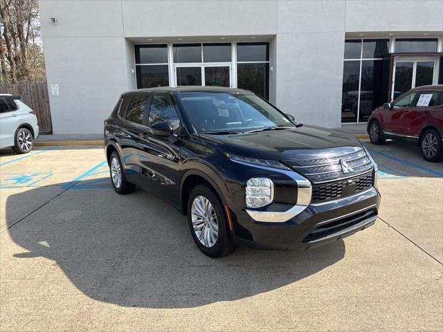 2024 Mitsubishi Outlander PHEV ES S-AWC for sale in Baton Rouge, LA