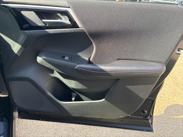2024 Mitsubishi Outlander PHEV ES S-AWC