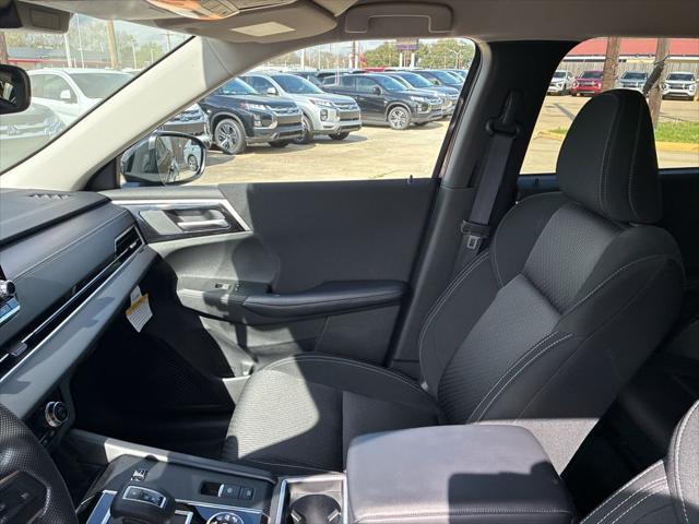 2024 Mitsubishi Outlander PHEV ES S-AWC