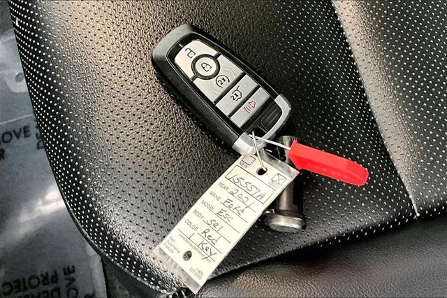 Used 2021 Ford Escape For Sale in OLIVE BRANCH, MS
