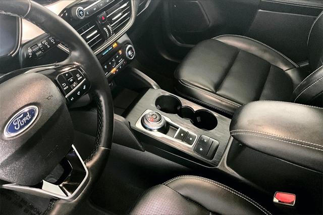 Used 2021 Ford Escape For Sale in OLIVE BRANCH, MS